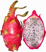 fruit du pitayas